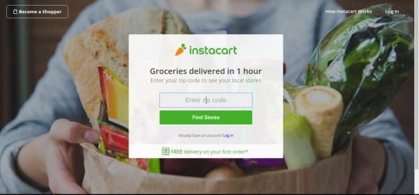 Mamas, You Need to Try Online Grocery Shopping | Twin Cities Familys Blog
