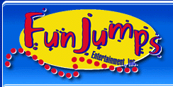 Fun Jumps Entertainment: Energy Burner For All! | Twin Cities Familys Blog