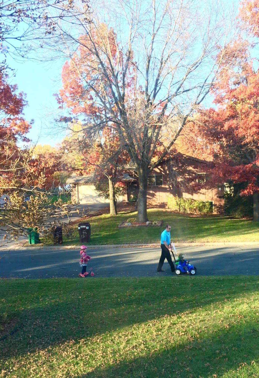 I Might Be a Mean Mom... | Twin Cities Familys Blog