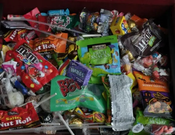 5 Things to Do With Your Leftover Halloween Candy | Twin Cities Familys Blog