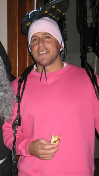 Simple DIY Halloween Costumes ANYONE Can Make | Twin Cities Familys Blog