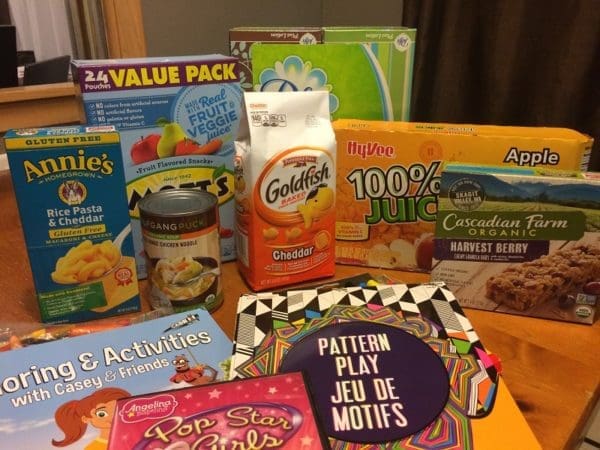 Flu Season Survival Kit | Twin Cities Familys Blog