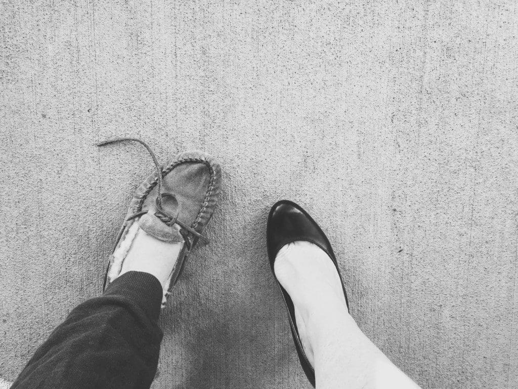 Finding ME Again (in all of THIS) | Twin Cities Familys Blog