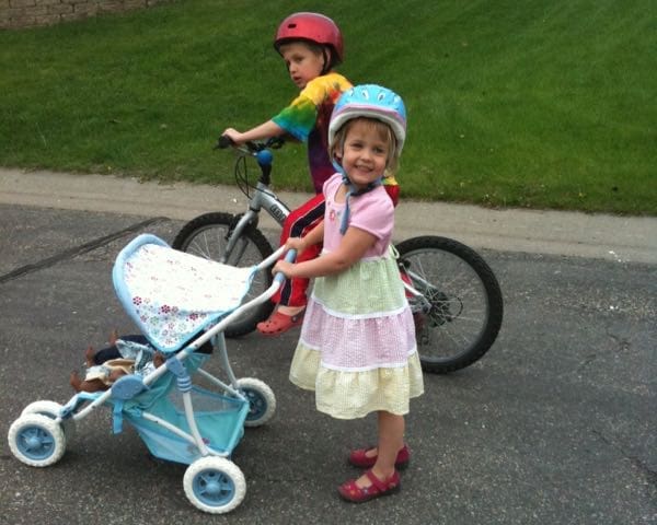 Are Your Kids Good Neighbors? | Twin Cities Familys Blog