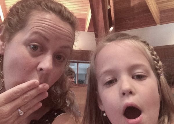 Hey Moms, Let's Watch Our Language | Twin Cities Familys Blog