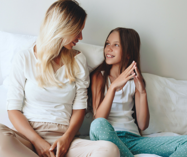 Sponsored Post: Five Ways to Talk to Children About Political Campaigns | Twin Cities Familys Blog