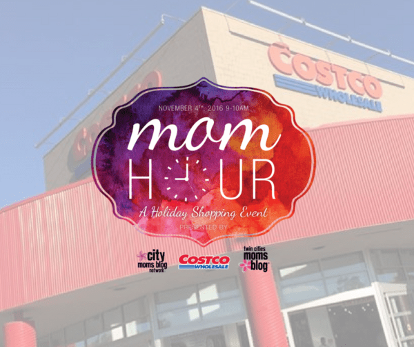 Costco Mom Hour | Twin Cities Familys Blog