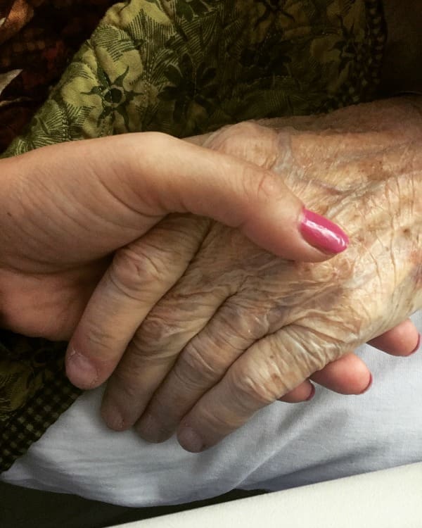 Great-Grandma's Last Gift | Twin Cities Familys Blog