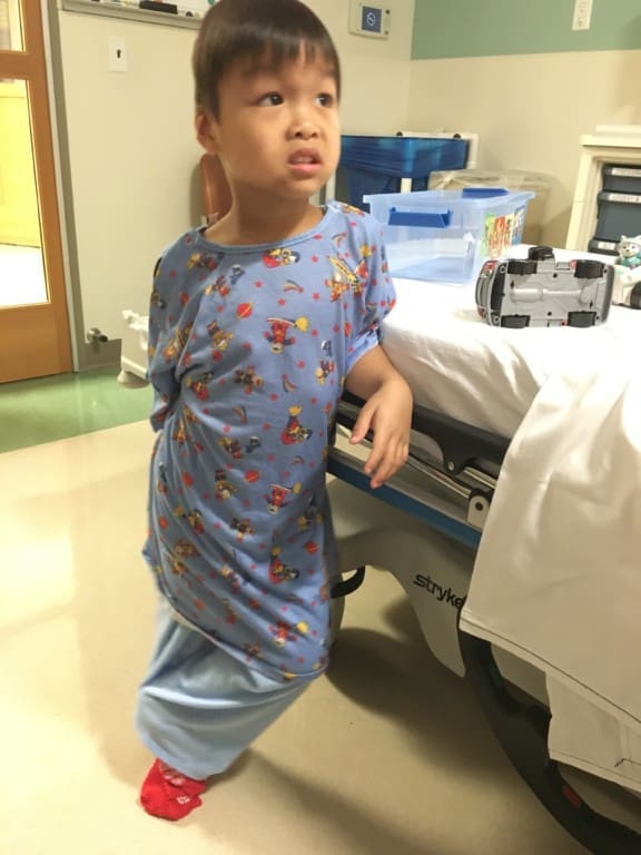 Learning About Hearing Loss | Twin Cities Familys Blog