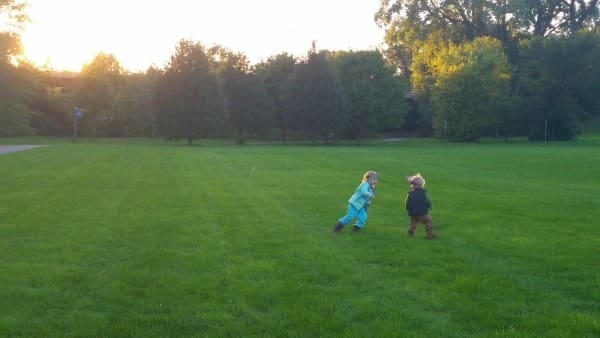 Detachment Parenting | Twin Cities Familys Blog