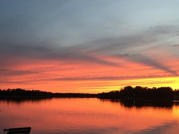 Great-Grandma's Last Gift | Twin Cities Familys Blog