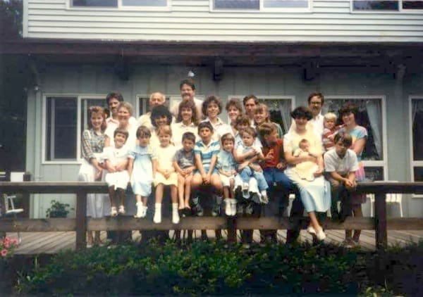 Great-Grandma's Last Gift | Twin Cities Familys Blog