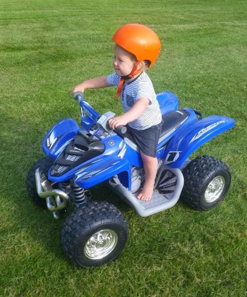 Detachment Parenting | Twin Cities Familys Blog