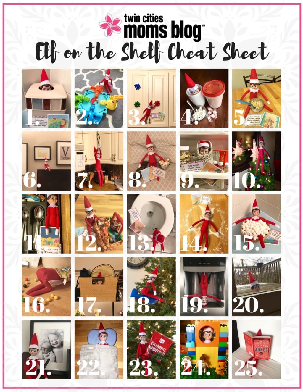 Kindness Cards with FREE Printable! | Twin Cities Familys Blog