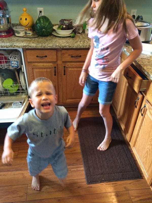 Never Underestimate the Power of an Apology | Twin Cities Familys Blog