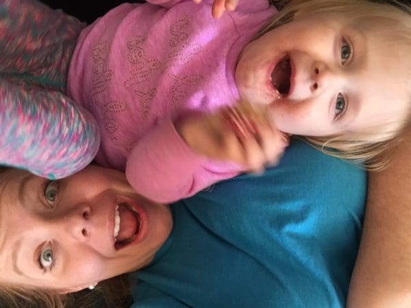 When You're The Young Mom | Twin Cities Familys Blog