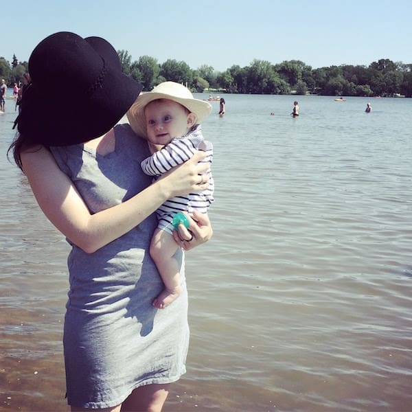 Here's To You, Mom Crush | Twin Cities Familys Blog