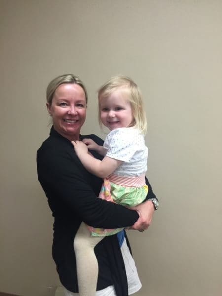 When You're The Young Mom | Twin Cities Familys Blog