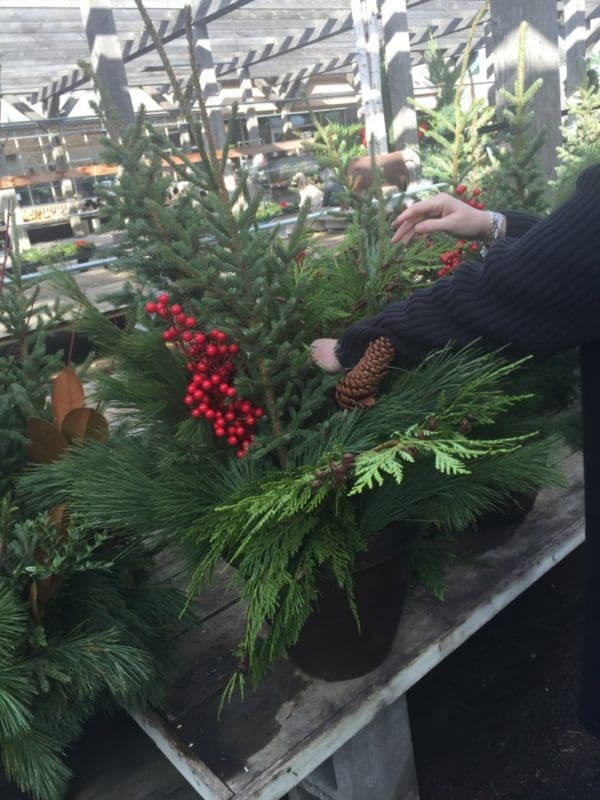 DIY Your Front Steps with Help From Bachman's Potting Bench | Twin Cities Familys Blog