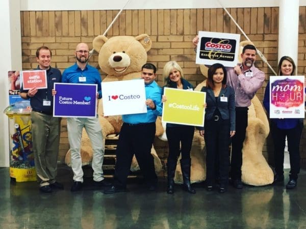 2016 Costco Mom Hour Recap | Twin Cities Familys Blog