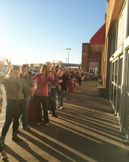 2016 Costco Mom Hour Recap | Twin Cities Familys Blog