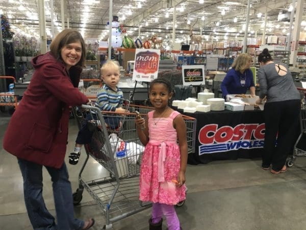 2016 Costco Mom Hour Recap | Twin Cities Familys Blog