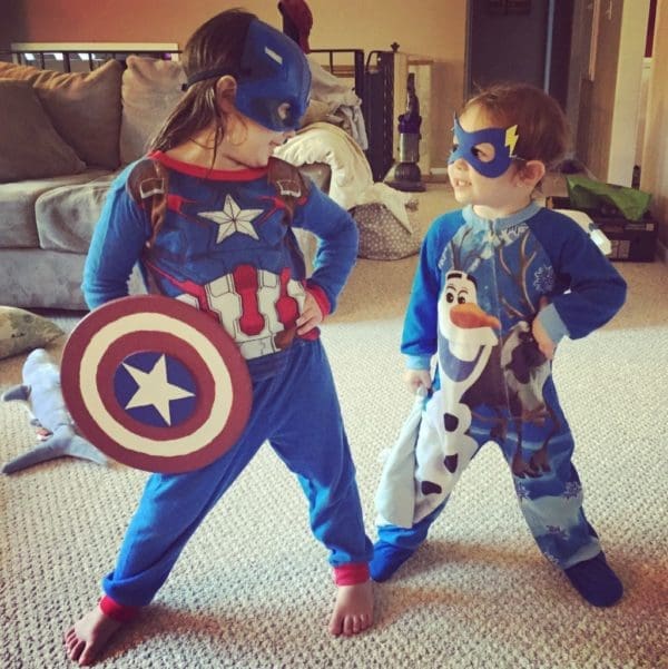 Raising Kids in a Gender Neutral Family | Twin Cities Familys Blog