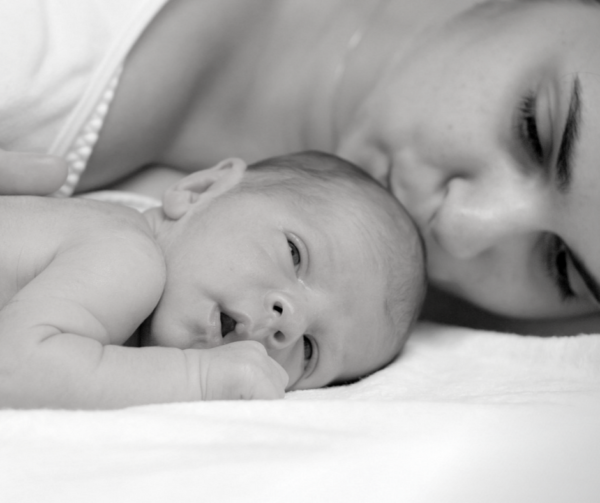 Newborn Survival (For Babies & For Moms!) | Twin Cities Familys Blog
