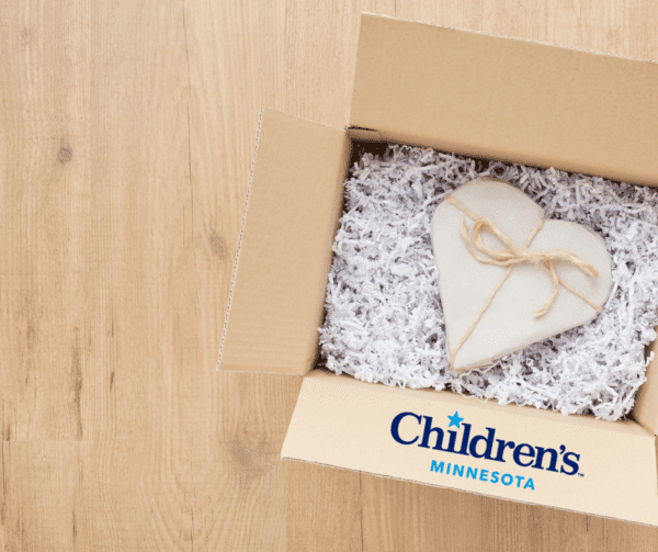 Tips on Teaching Gratefulness with Children's Minnesota (+ Printable!) | Twin Cities Familys Blog