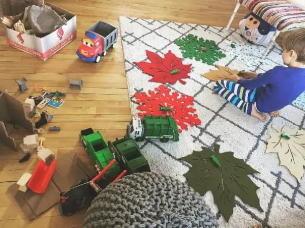 Helping Your Child Through Major Life Changes | Twin Cities Familys Blog