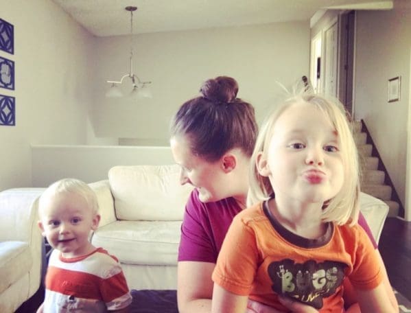 Every Mom Needs a Selfie Stick | Twin Cities Familys Blog