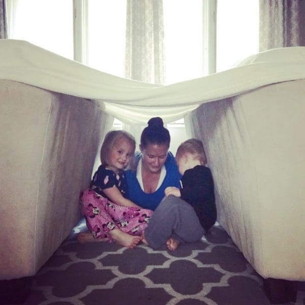 Every Mom Needs a Selfie Stick | Twin Cities Familys Blog