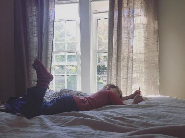 Helping Your Child Through Major Life Changes | Twin Cities Familys Blog