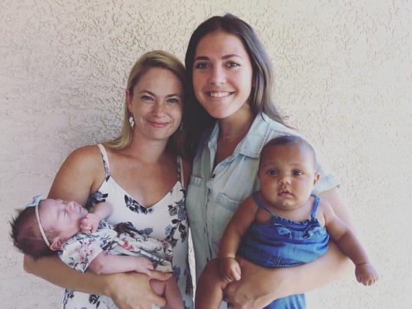 Mom Friends In All Seasons | Twin Cities Familys Blog