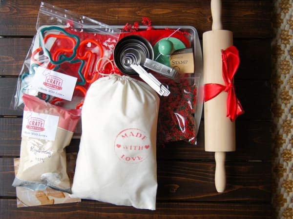 Cooking Crate Parties: Hands-On Cooking Experiences Shipped Directly To You | Twin Cities Familys Blog