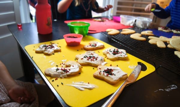 Cooking Crate Parties: Hands-On Cooking Experiences Shipped Directly To You | Twin Cities Familys Blog