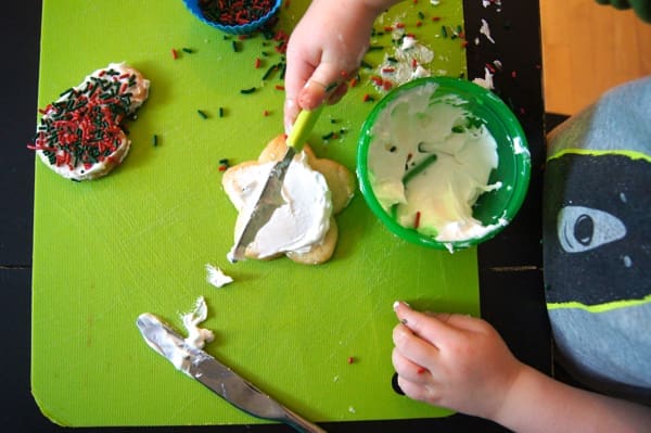 Cooking Crate Parties: Hands-On Cooking Experiences Shipped Directly To You | Twin Cities Familys Blog