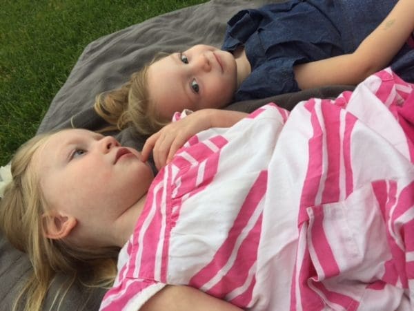 Steel Trap: On Toddler Brains and Promises | Twin Cities Familys Blog