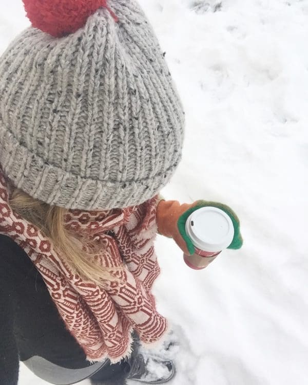 15 Things Only Northern Moms Know About Winter | Twin Cities Familys Blog