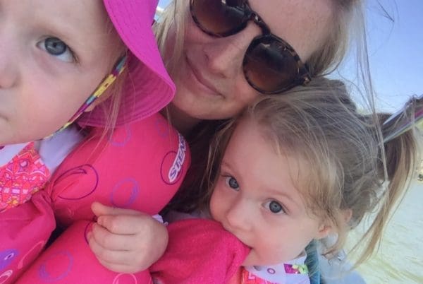 Steel Trap: On Toddler Brains and Promises | Twin Cities Familys Blog