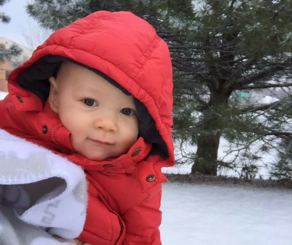 15 Things Only Northern Moms Know About Winter | Twin Cities Familys Blog