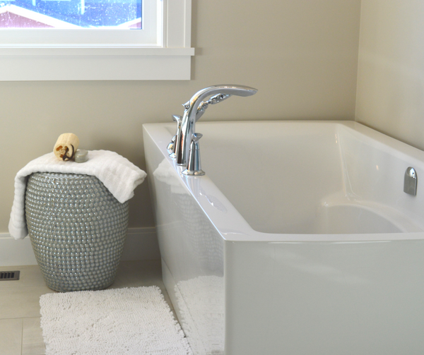 The 30-Minute Spa | Twin Cities Familys Blog