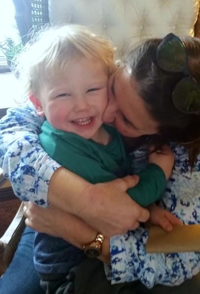 A Letter to My Mom | Twin Cities Familys Blog