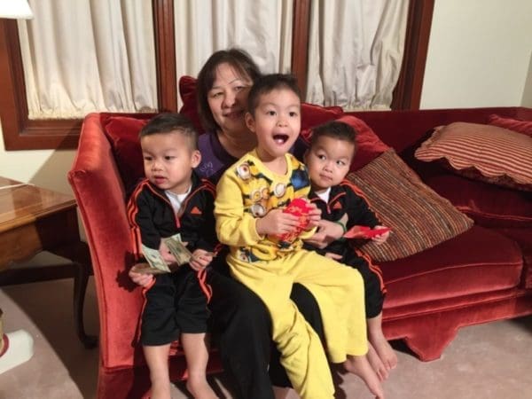Happy Lunar New Year! | Twin Cities Familys Blog