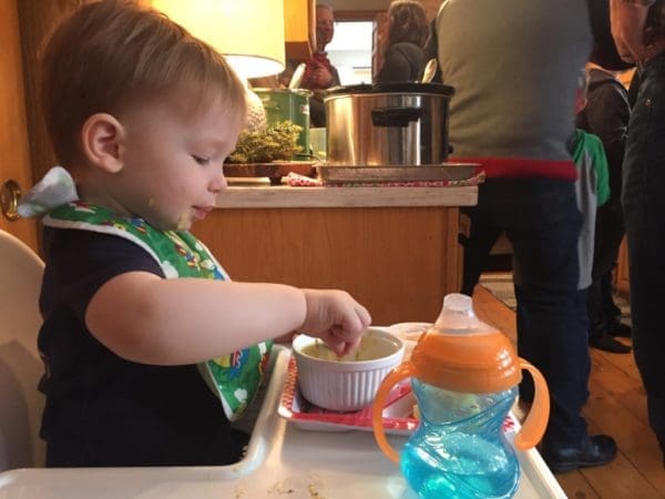 A Beautiful Chaos | Twin Cities Familys Blog