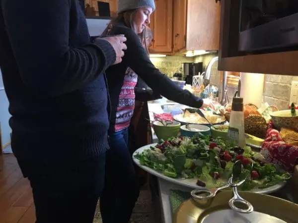 A Beautiful Chaos | Twin Cities Familys Blog