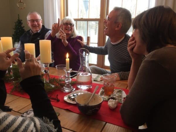 A Beautiful Chaos | Twin Cities Familys Blog