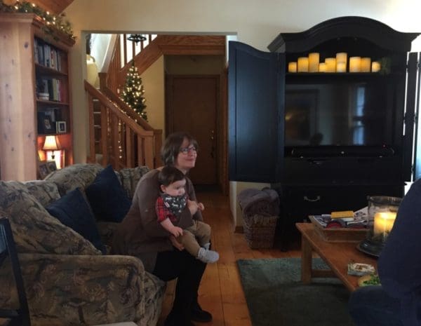 A Beautiful Chaos | Twin Cities Familys Blog