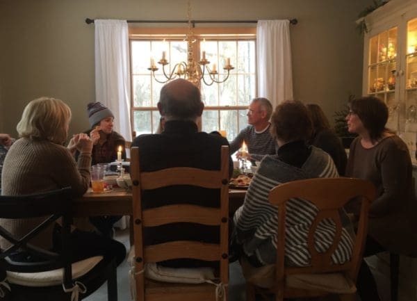 A Beautiful Chaos | Twin Cities Familys Blog