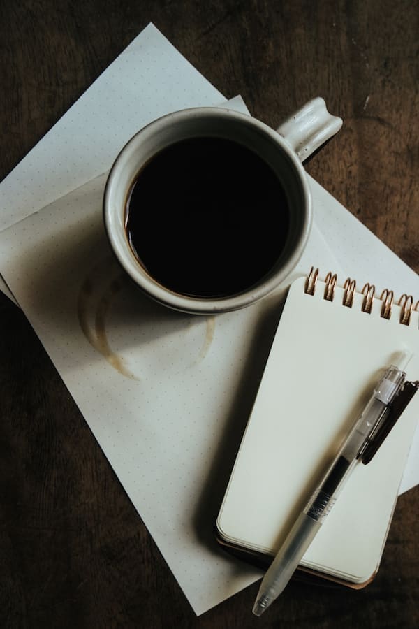 5 Tips to Start Writing about Motherhood in 2017 | Twin Cities Familys Blog